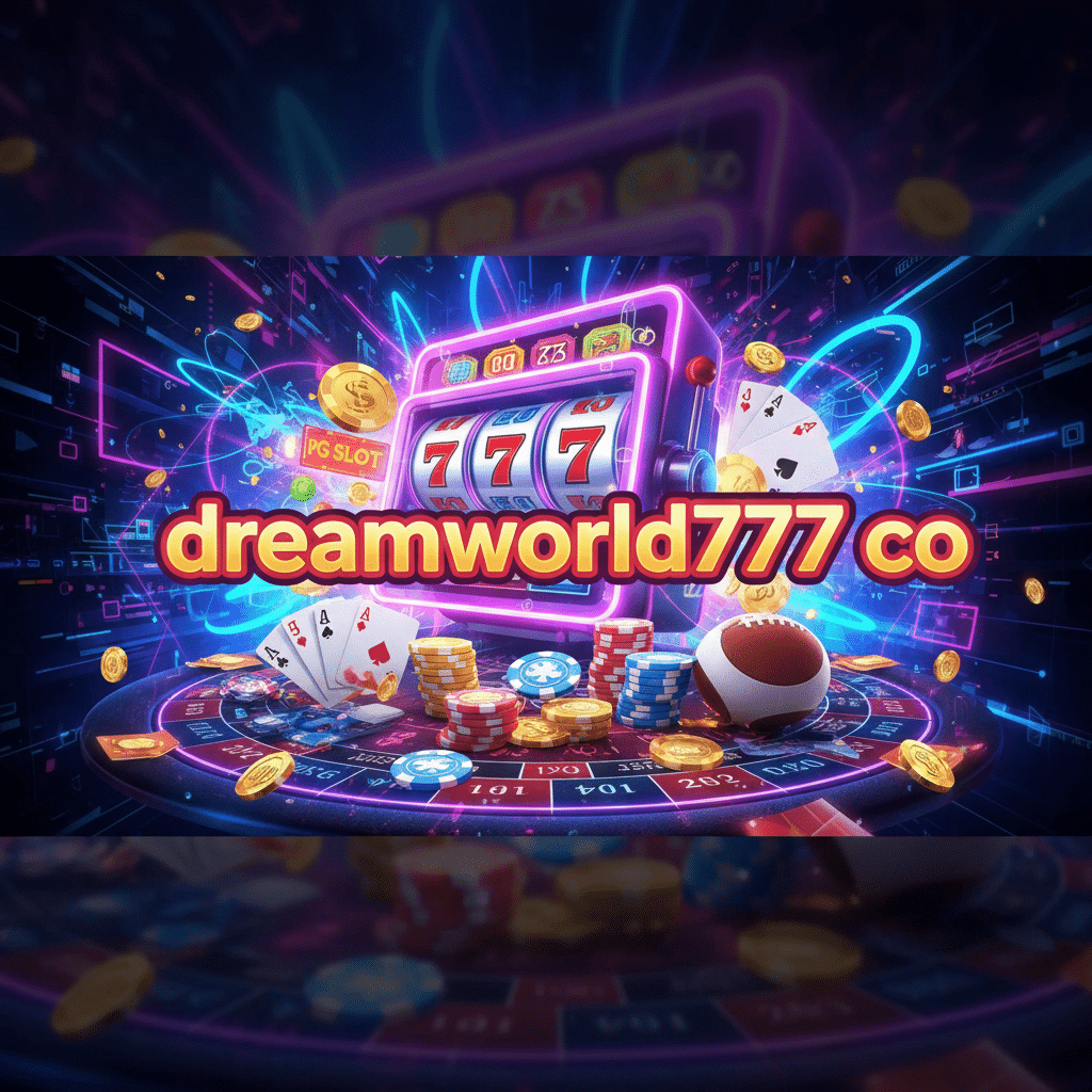 dreamworld777 co