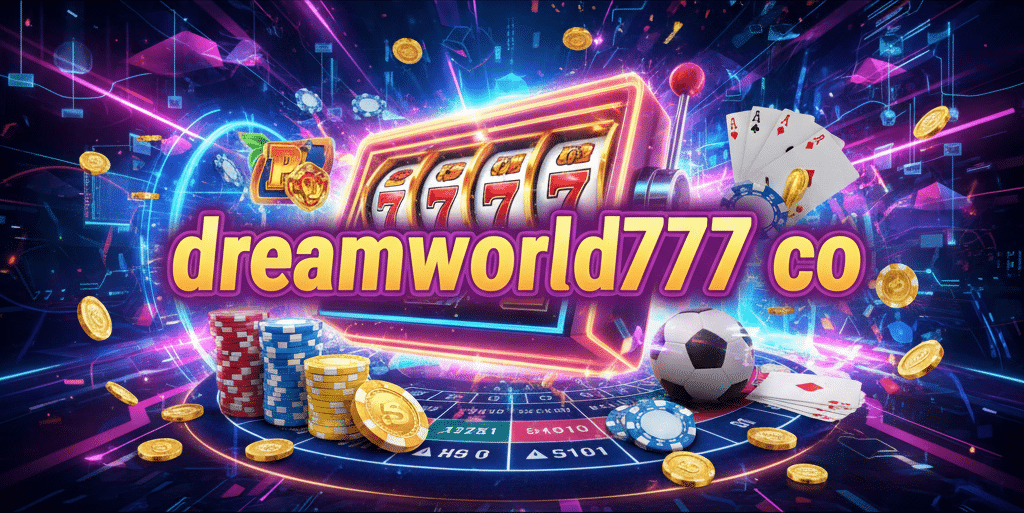 dreamworld777 co