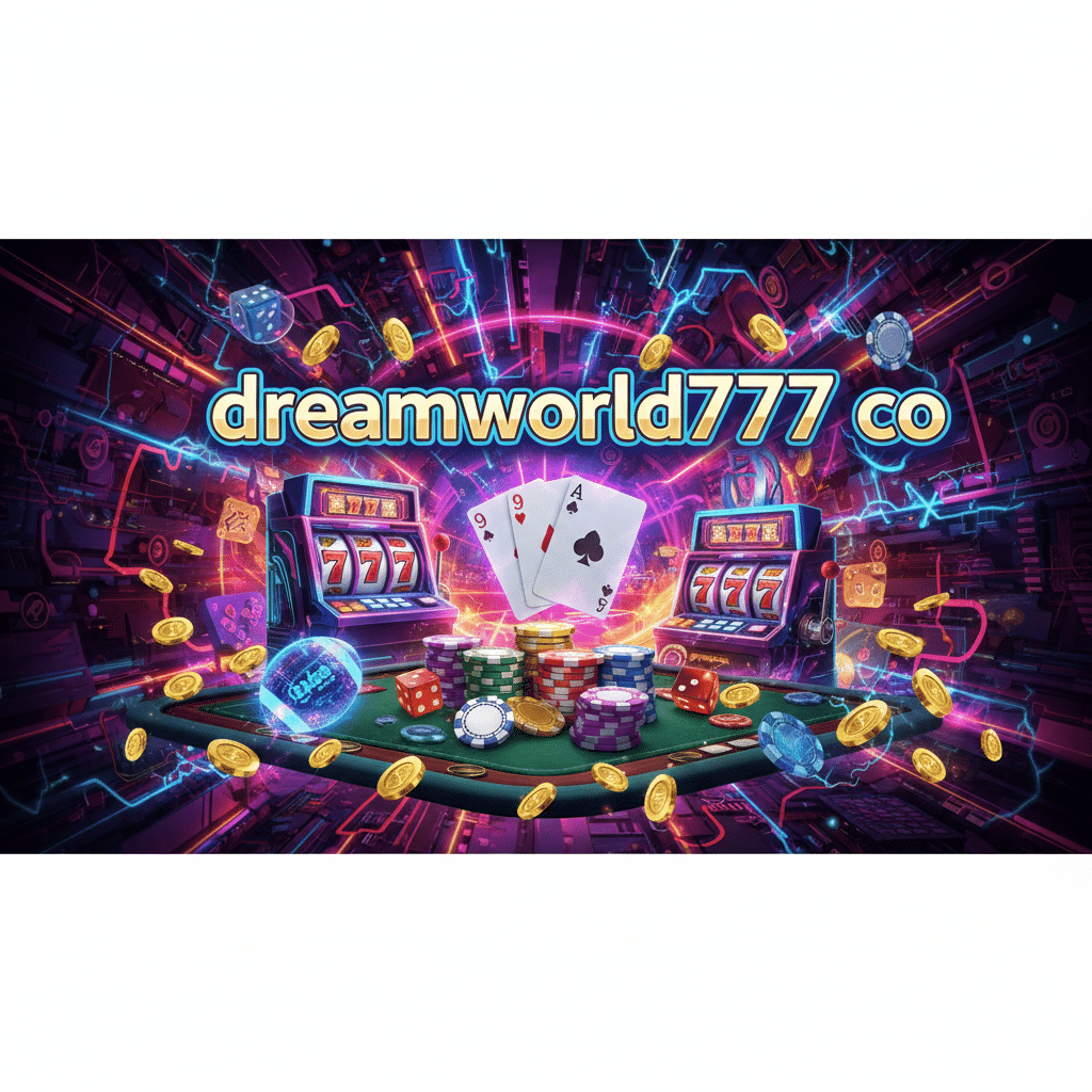 dreamworld777 co