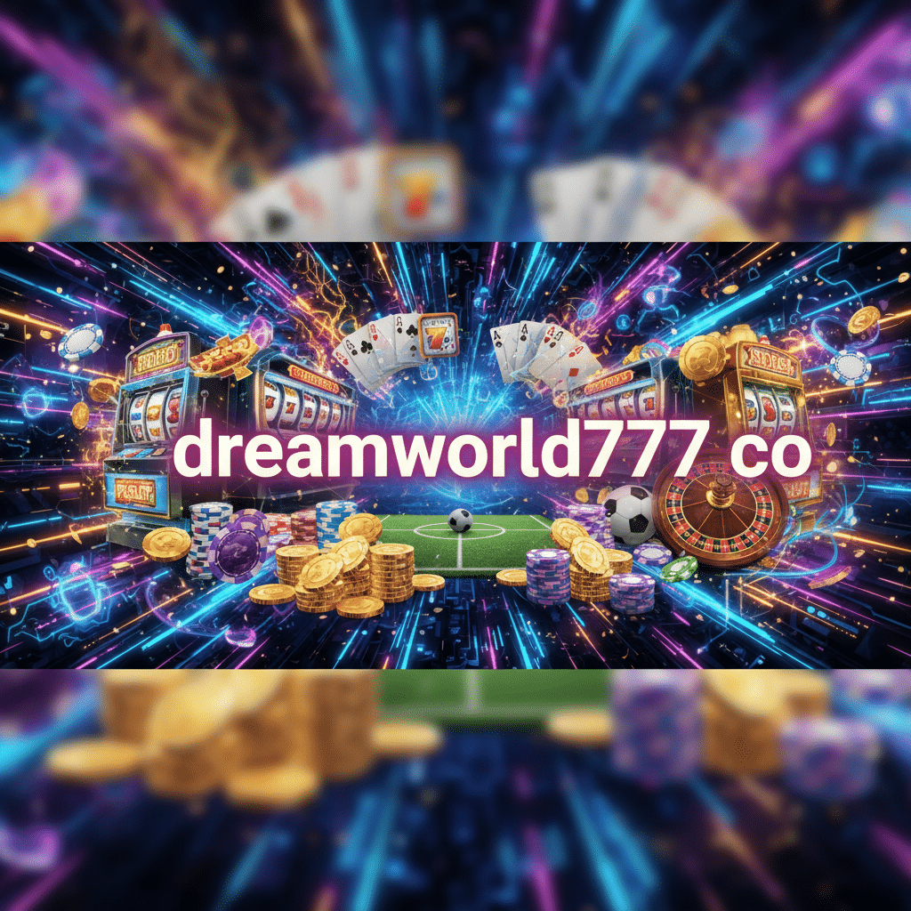 dreamworld777 co