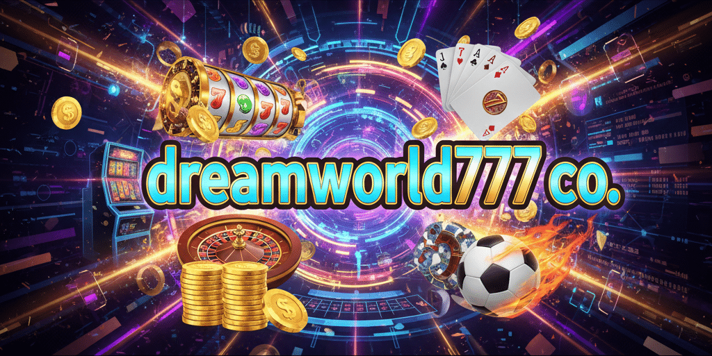 dreamworld777 co